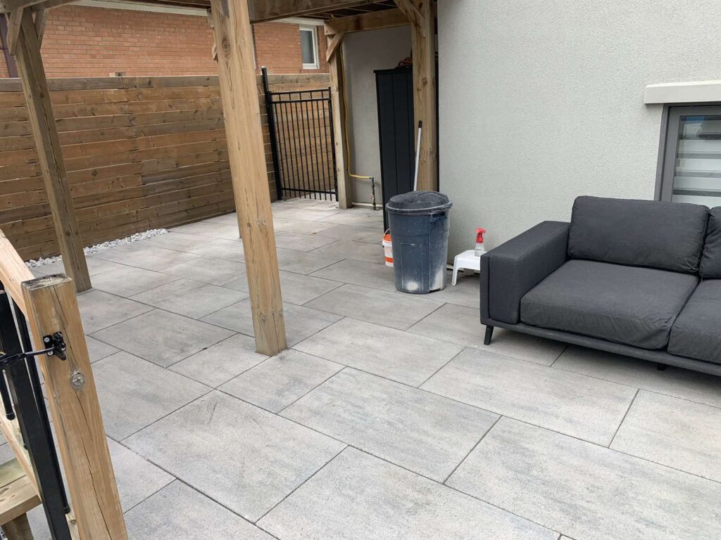 interlock