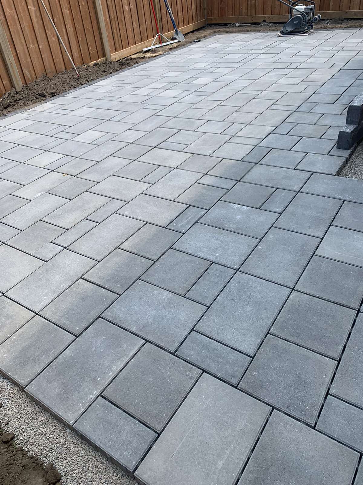 interlock