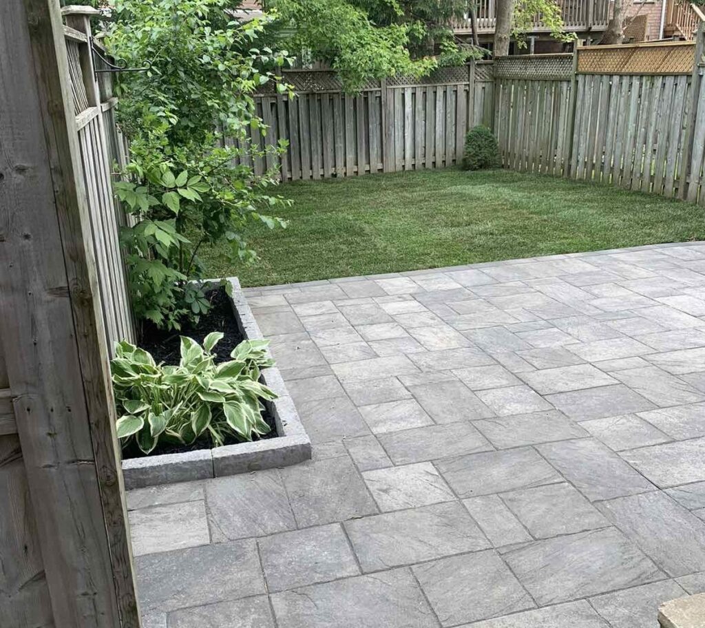 interlock backyard 1
