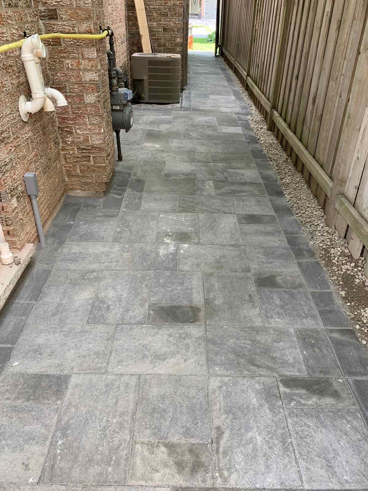 interlock