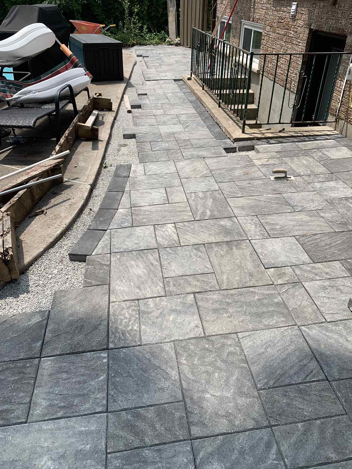 interlock
