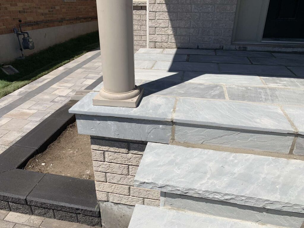natural stone