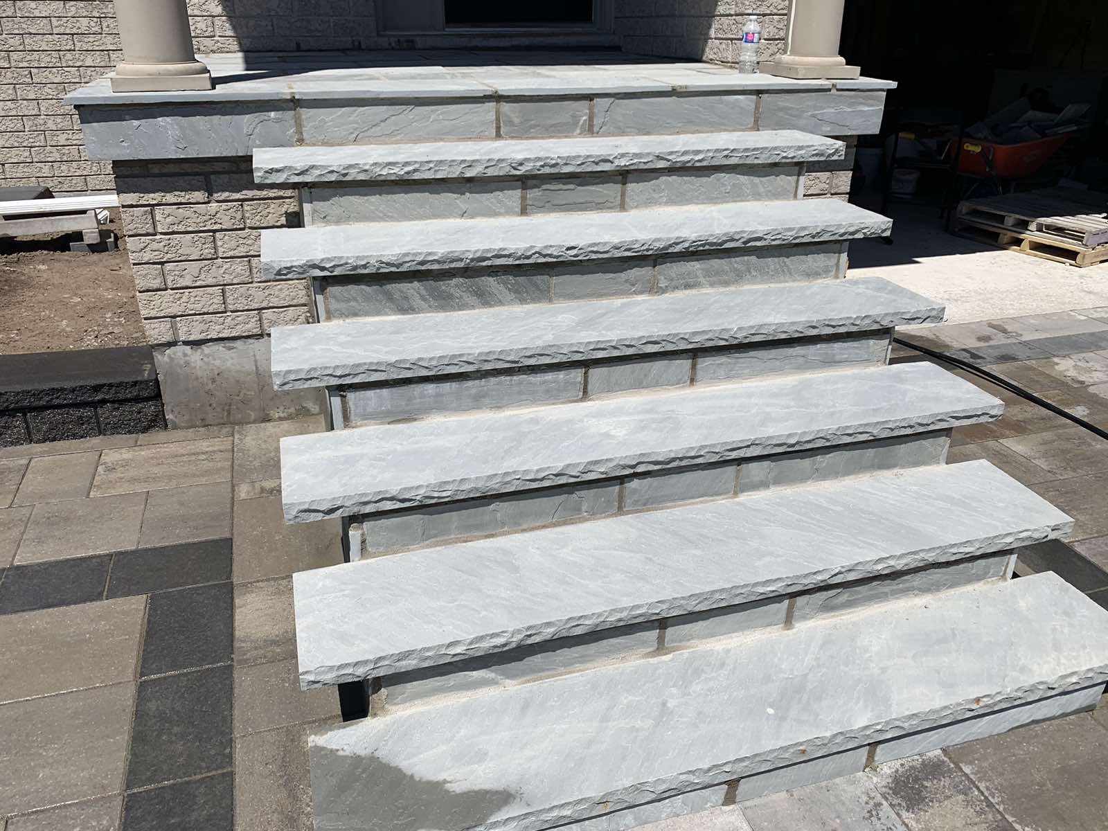 interlock stairs 3