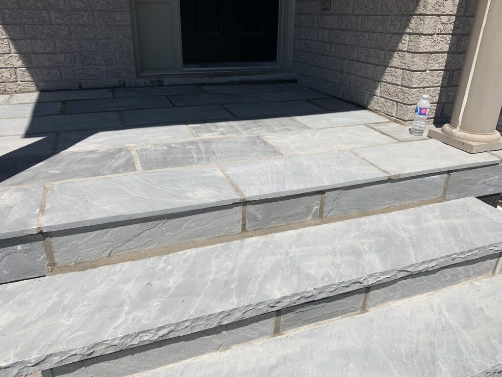 interlock stairs 4