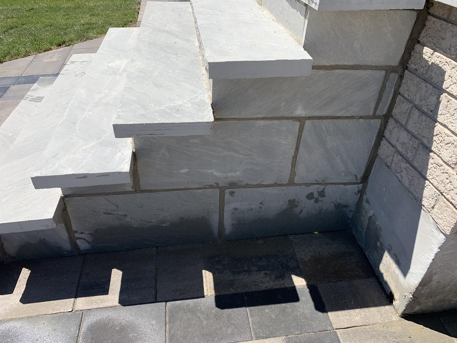 interlock stairs 5