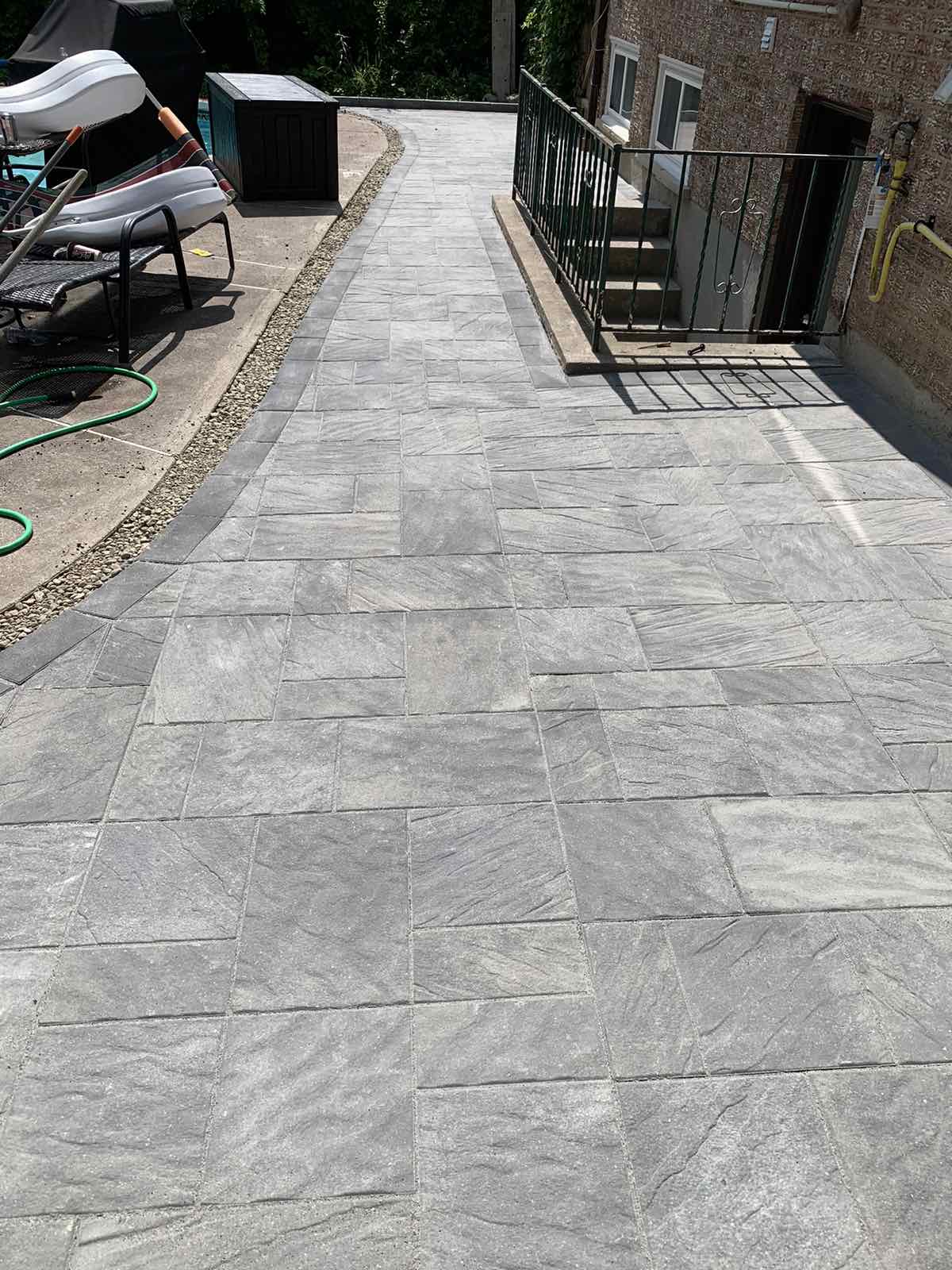interlock