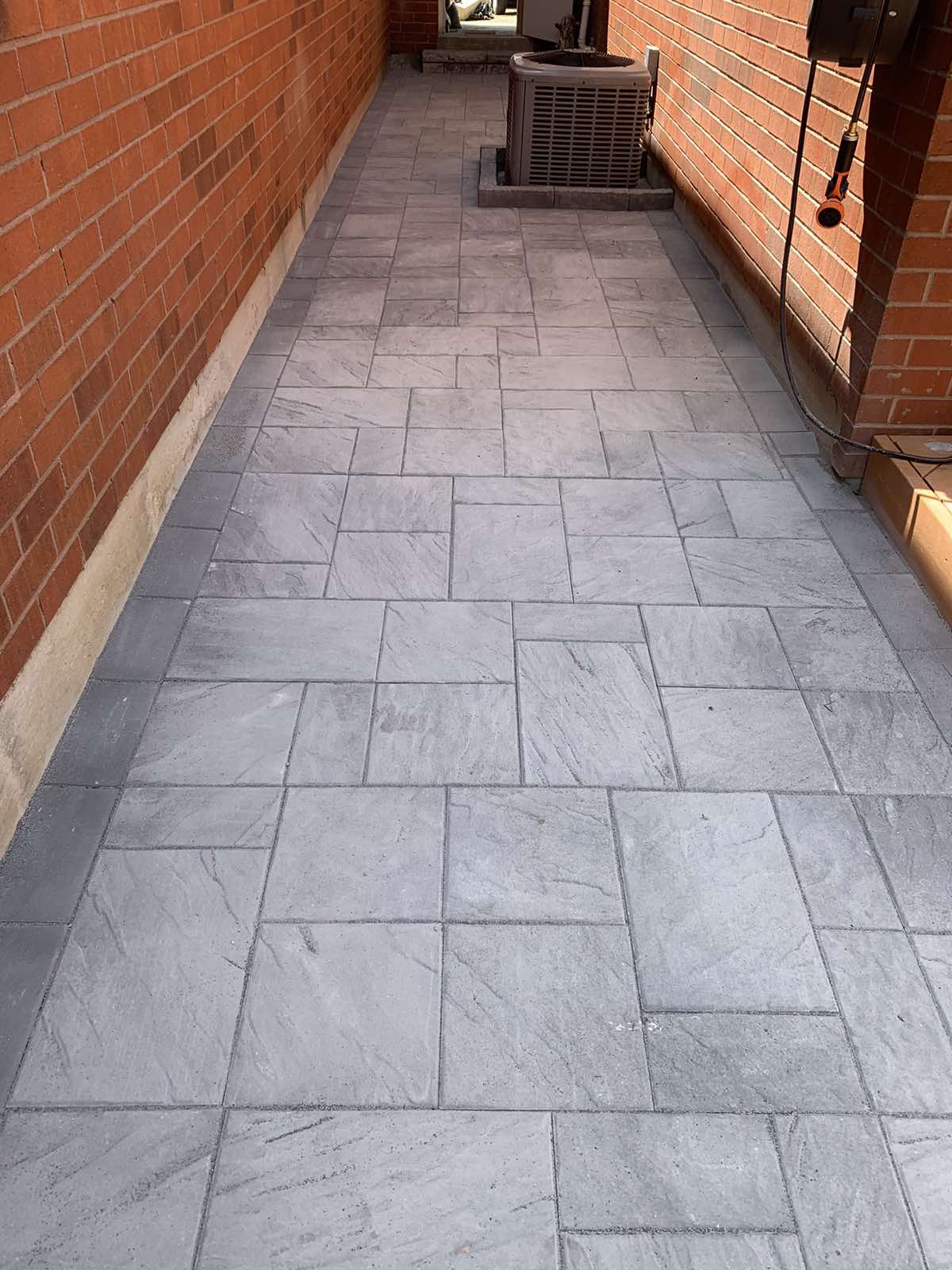 interlock