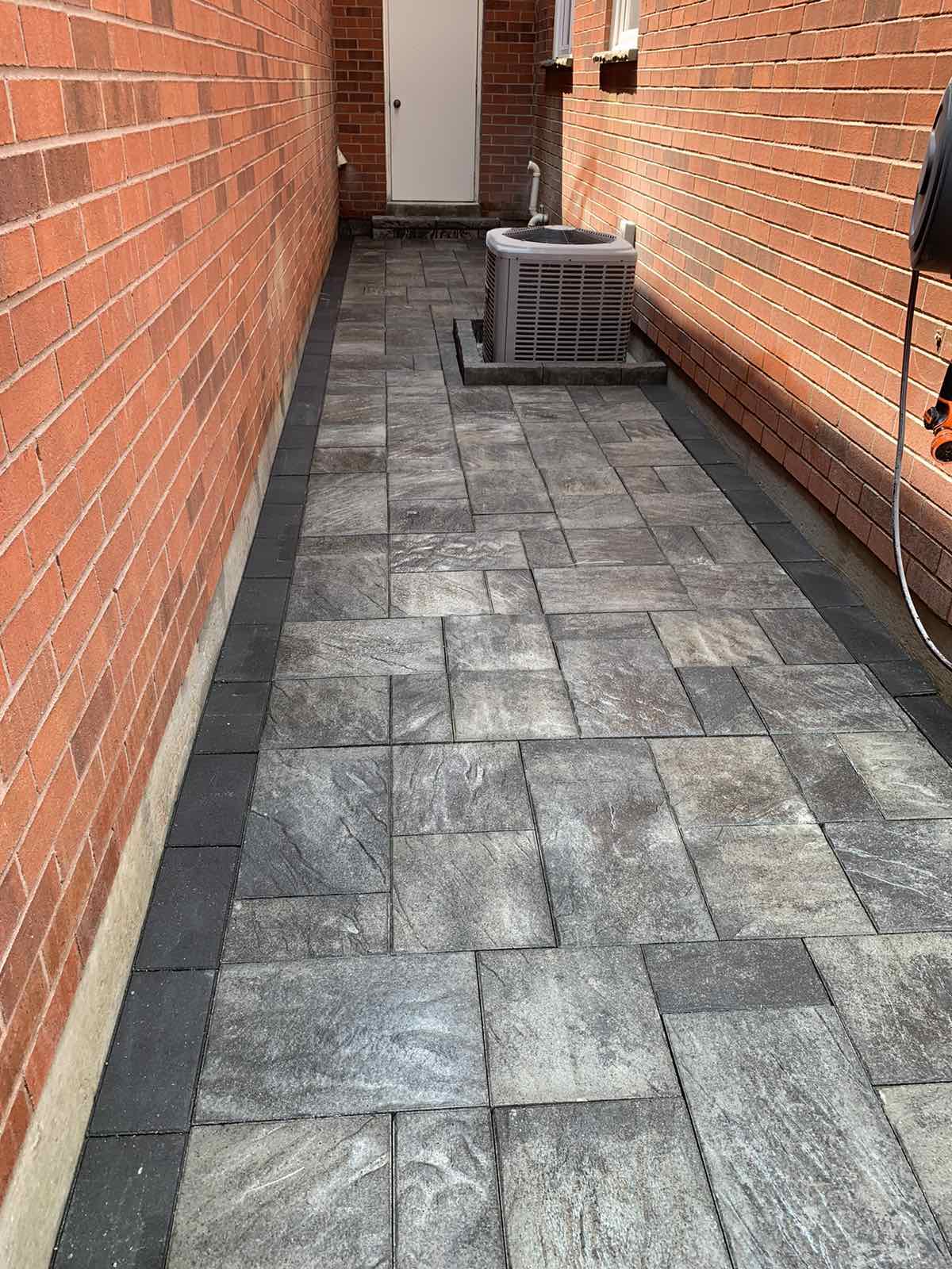 interlock