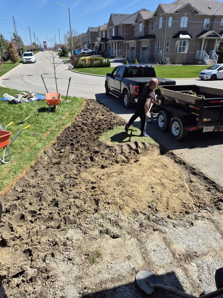 interlock driveway 3