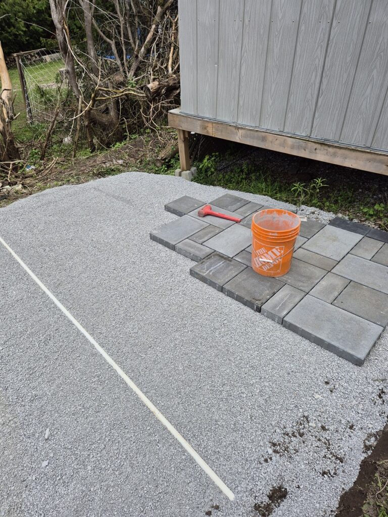 backyard interlock 6