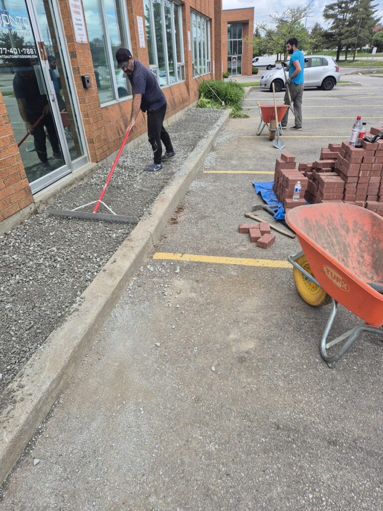 sidewalk interlock 10
