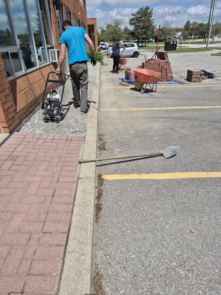 sidewalk interlock 11