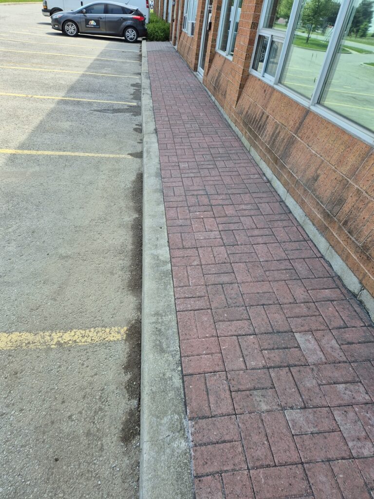 sidewalk interlock 2