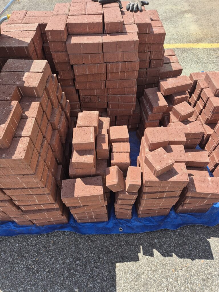 sidewalk interlock 7