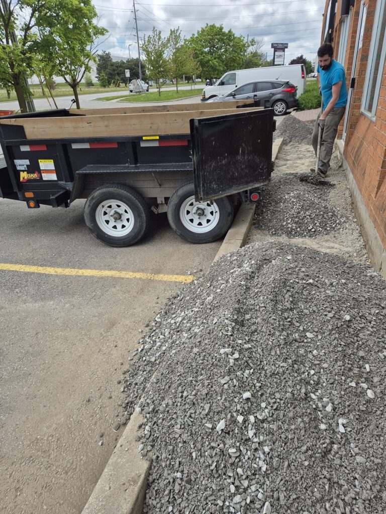 sidewalk interlock 8