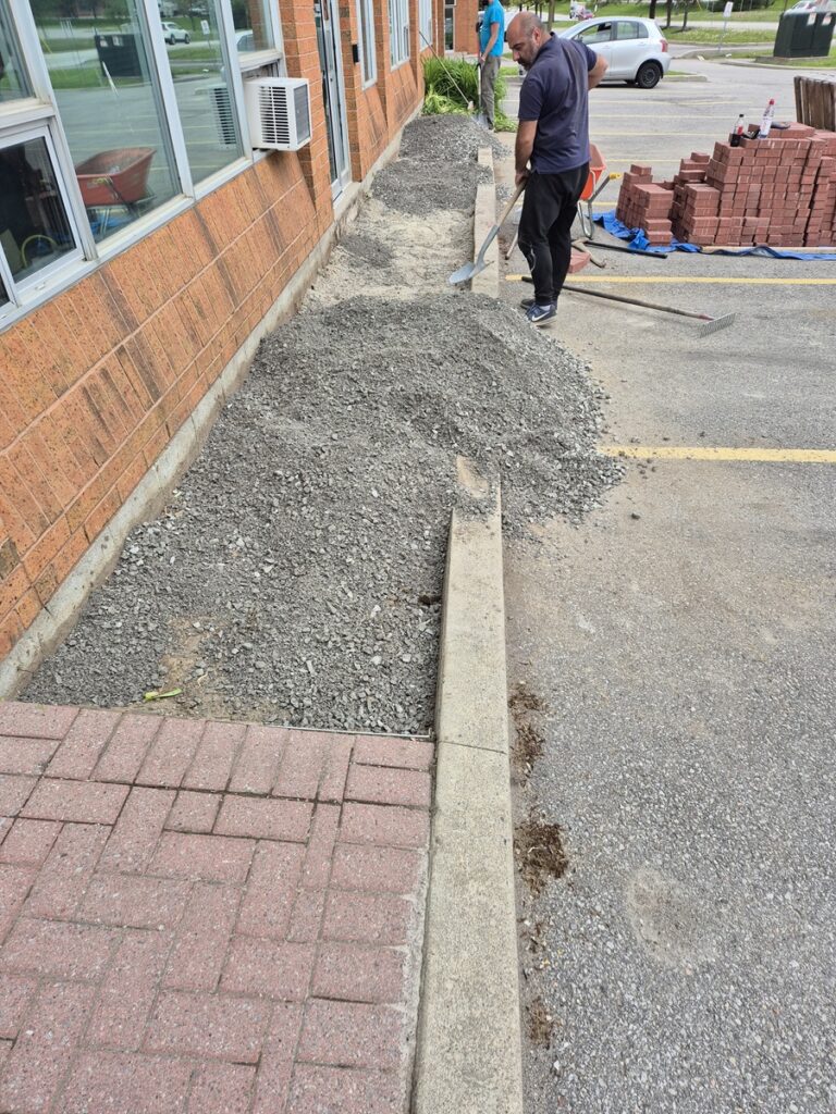 sidewalk interlock 9