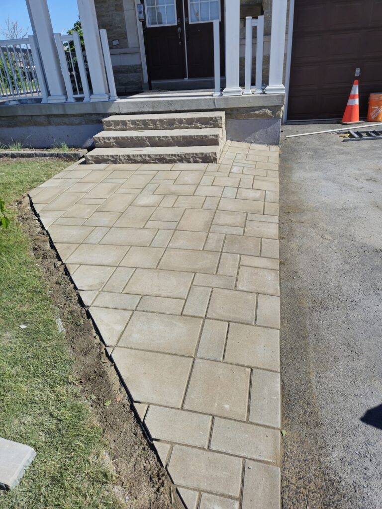 driveway interlock 1