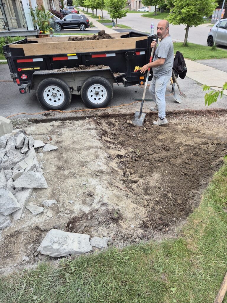 driveway interlock 10