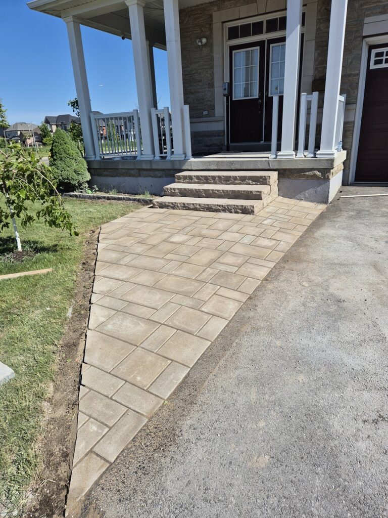 driveway interlock 2