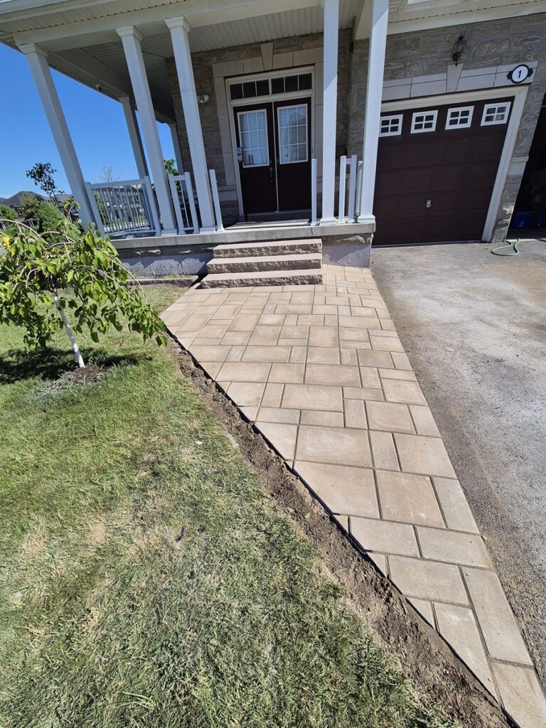 driveway interlock 4