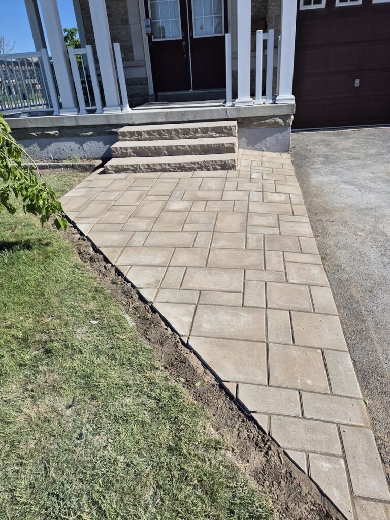 driveway interlock 5