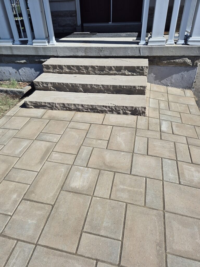 driveway interlock 6