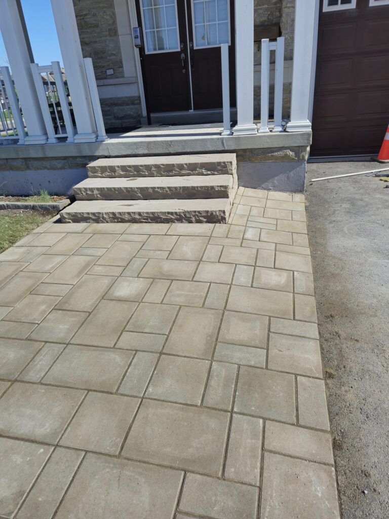 driveway interlock 7