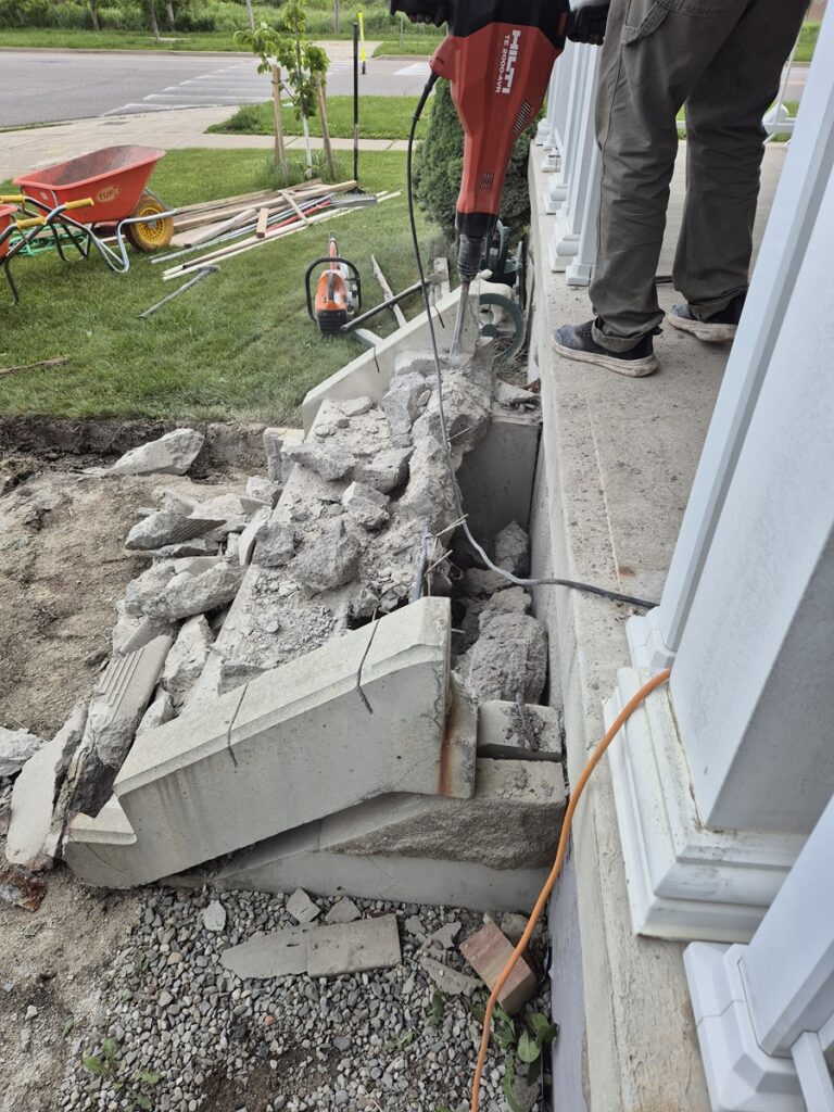 driveway interlock 8