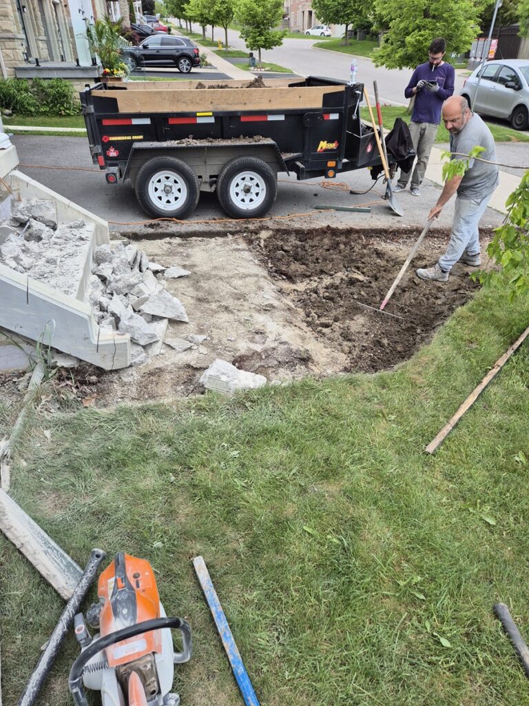 driveway interlock 9