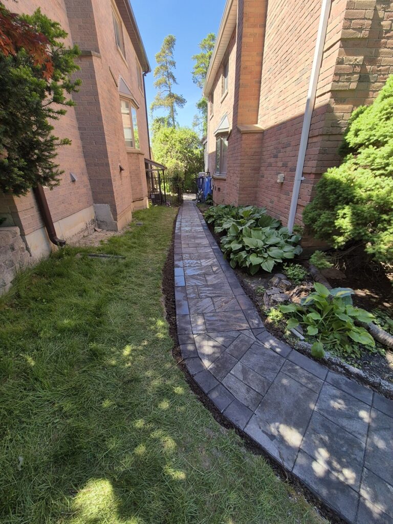 interlocking walkway 2